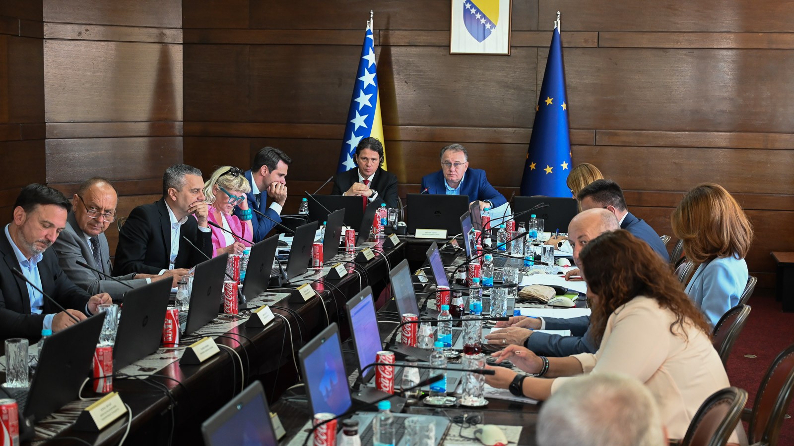 The Government of the FBiH allocated 200 million KM to the cantons: See who received how much