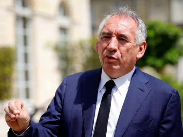French Prime Minister: The situation in Gaza unbearable, the solution is two countries