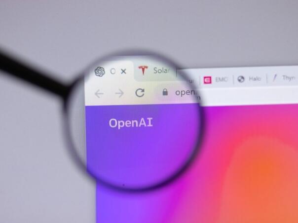 Annual revenue of the OpenAi larger than 8.7 billion euros