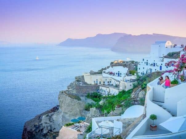 Greece introduces a new tax for tourists from 1. July