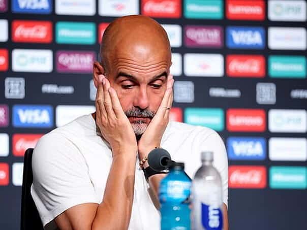 Guardiola stopped by Kloppa: This will destroy us! There will be a catastrophe …