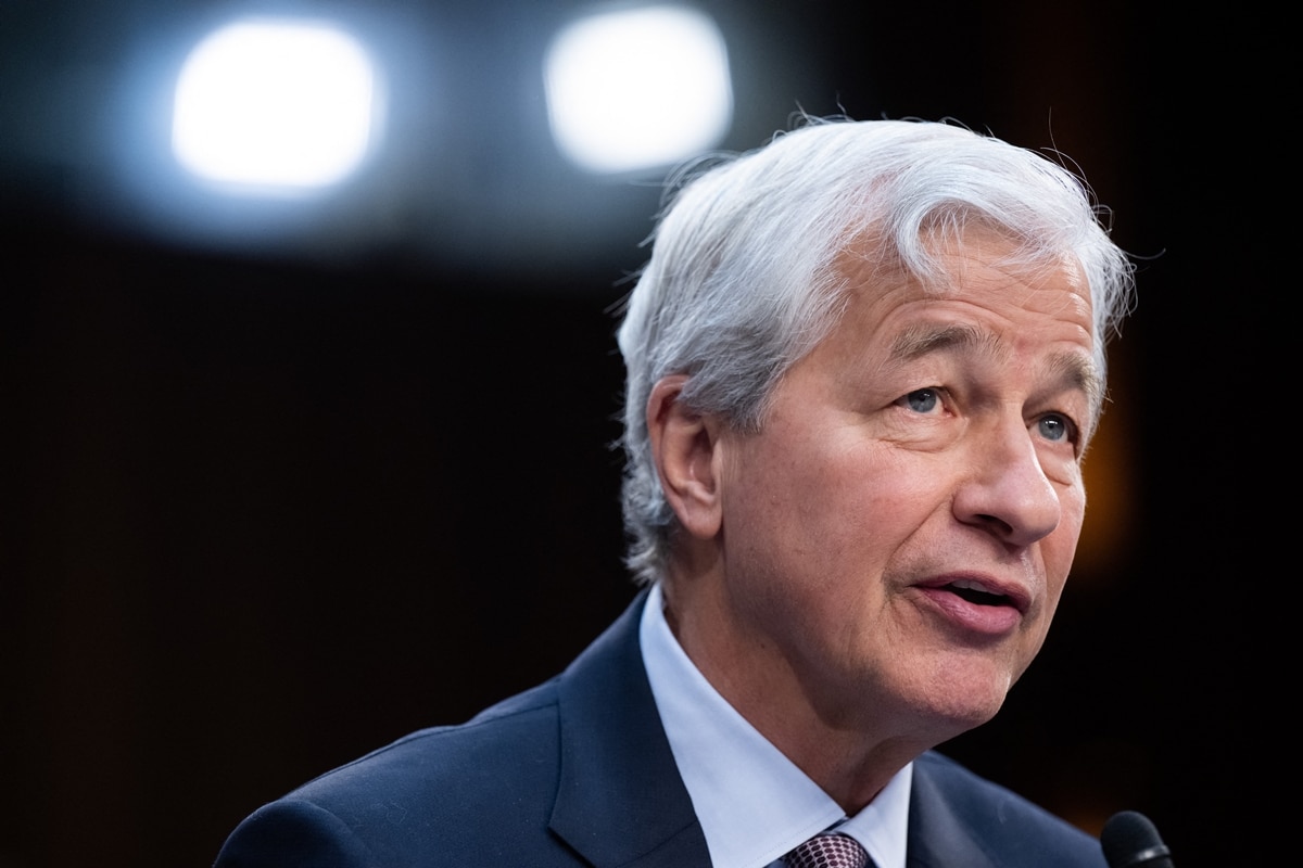 Director of the largest US bank: Threats the collapse of the US market