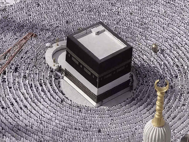 Hajj ended without major incidents