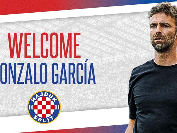Hajduk brought a new coach: Spaniards cost as many as 530,000 euros