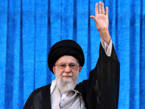Homene rejected the US proposal: Iran continues to enrich uranium