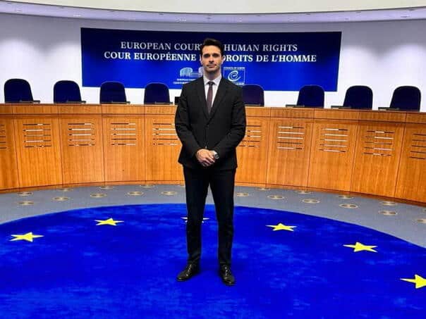 HDZ celebrates the fall of Kovačević: This crashes all ideas about the Civil State