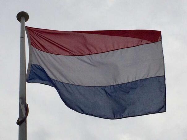 The Dutch to early elections go out on the 29th. October