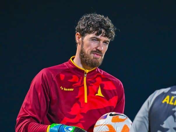 Ibrahim Šehić leaves Saudi Arabia, is returning to a former club?