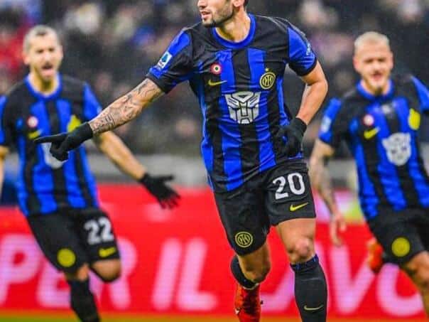 Inter Intera player Bajram Nagaz in Bosnian Jamaat in Germany