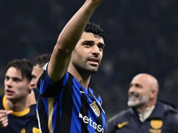 Inter remained without a player on the SP due to the Iran and Israel’s conflict