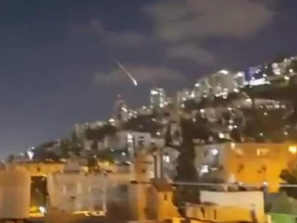 Iran partially pierced Israeli’s contradictory defense, affected by Haifa