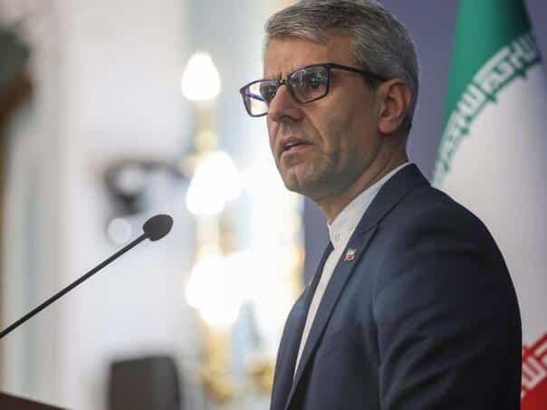 Iran: We continue to enrich, regardless of American pressure!