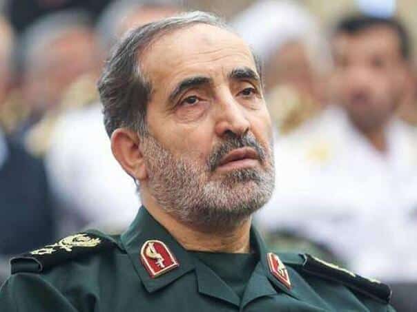 Iranians threaten ‘ruthless revenge’ after the military commander has passed away