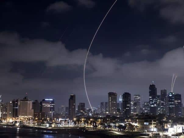 Iranian Minister: We will stop rocketing, but on one condition
