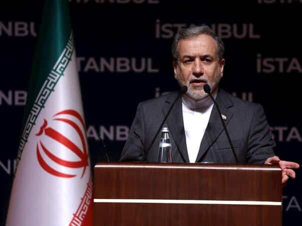 Iranian diplomacy chief travels to Moscow: I will meet with a path