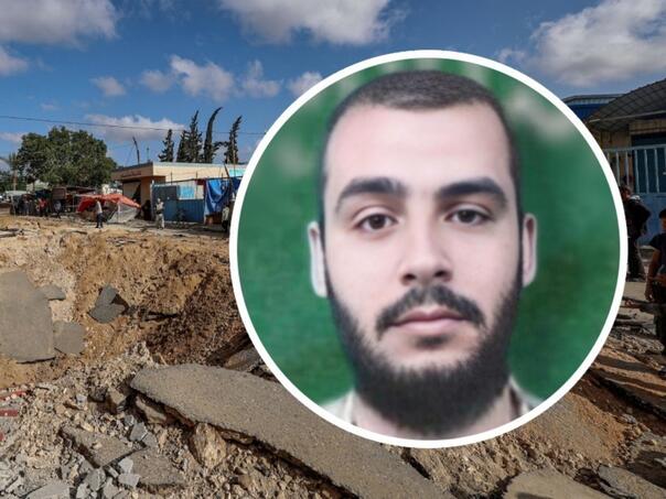Israelis: We found the body of the killed Hamas leader
