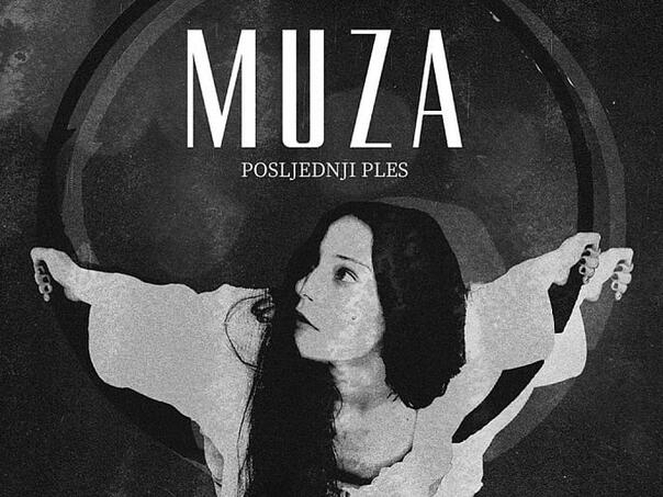 Japanese dance butch spectacle "Muse" 27. June on the Sarajevo BKC scene