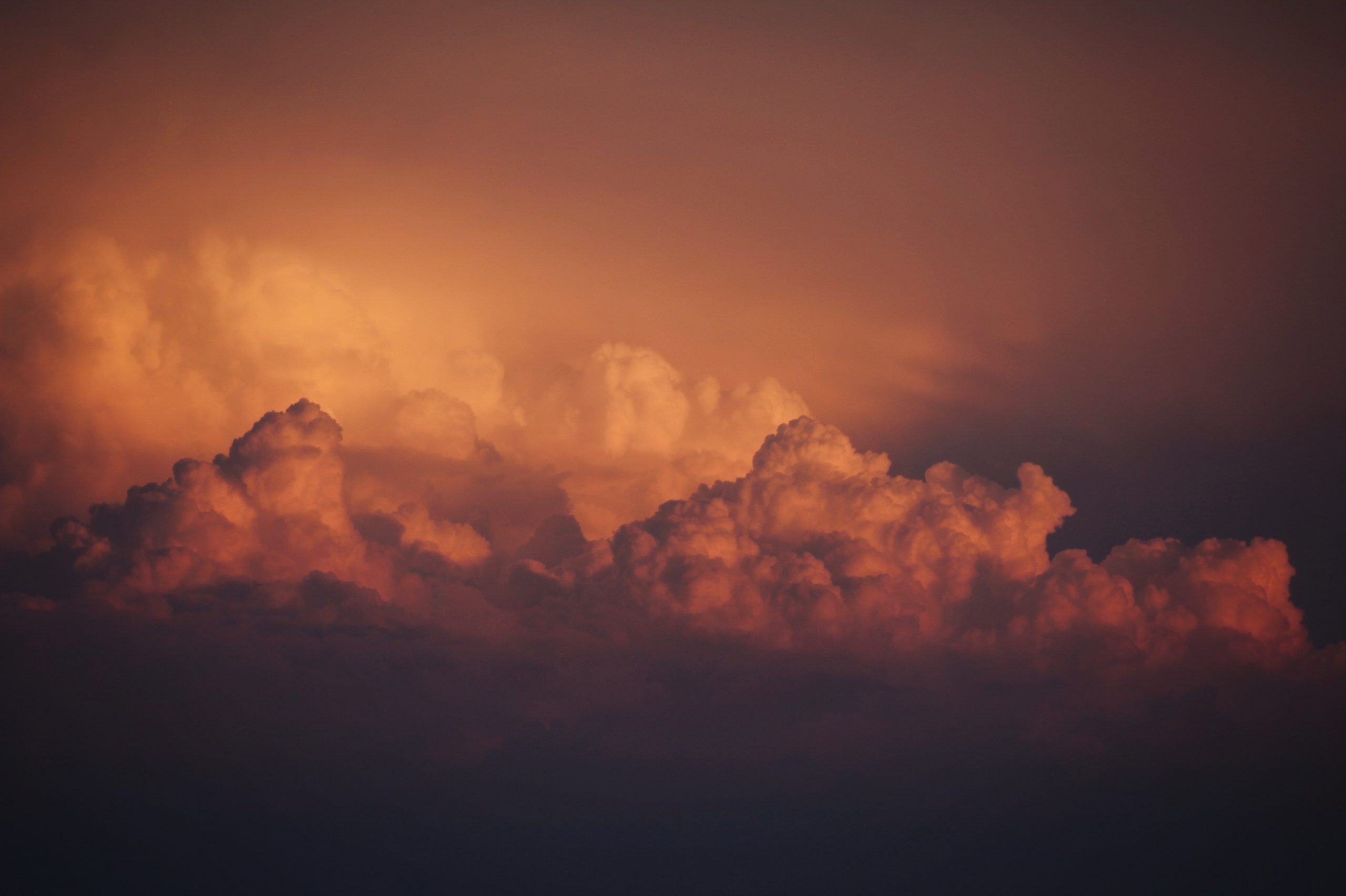 FHMZ issued two warnings to citizens: Here in which part of BiH might be stormy