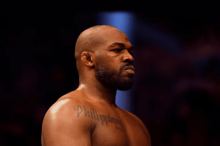 End of one era: Jon Jones officially announced withdrawal from UFC