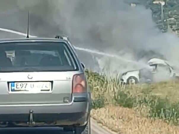 They still do not know the names of the dead in Trebinje, bodies burned to unrecognizability