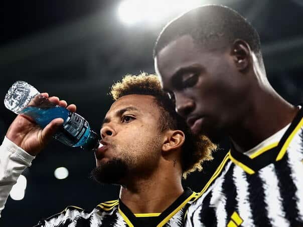 Juventus Americans criticized Italian foods and pissed them out: Don’t go back!