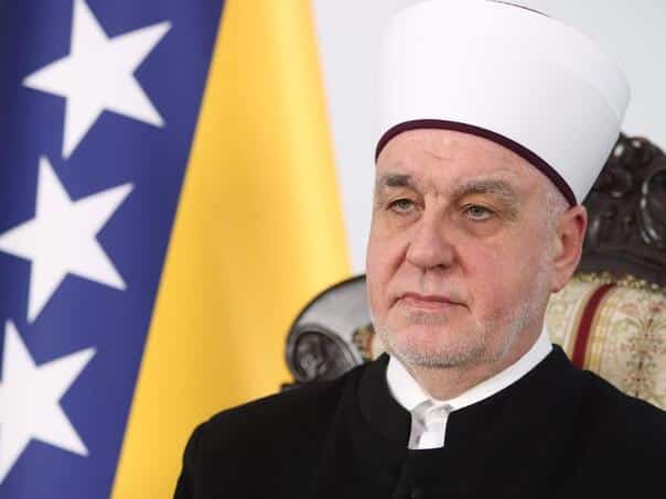 Reis Kavazovic: The world will become even more uncertain