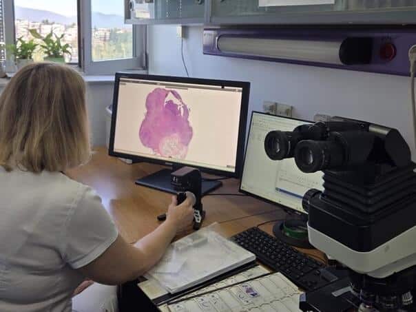 KCUS introduces advanced AI tools for sample analysis and personalized therapy