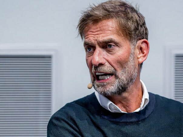 Klopp raised voice: Next season players will suffer like never