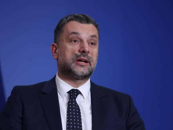 Konaković welcomed Trump’s decision to extend emergency measures for the Western Balkans