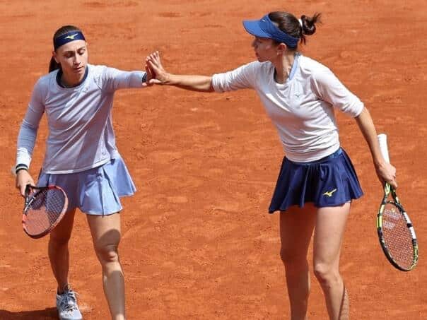 Krunić delighted speech in Roland Garros: I practiced this in the shower