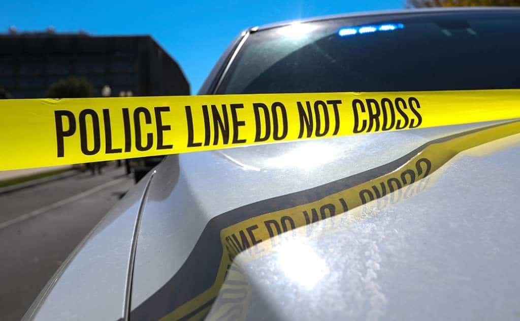 Two firefighters in Idahu killed in ambush, sniper attacker found dead