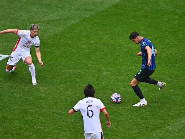 Lautaro pulled Inter: Hard torment to victory against urowing