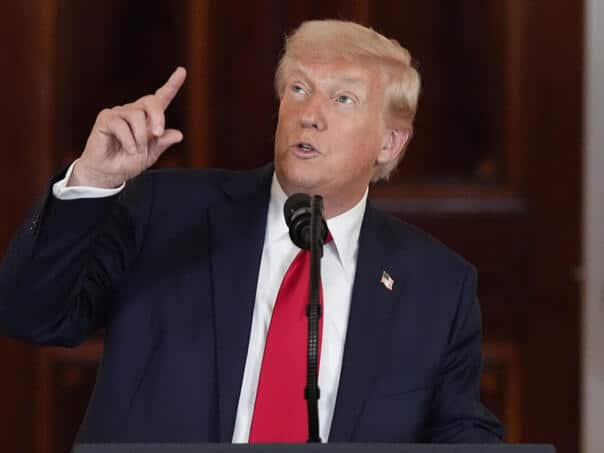 Bad news for Israel: Trump delays the decision again about Iran attack