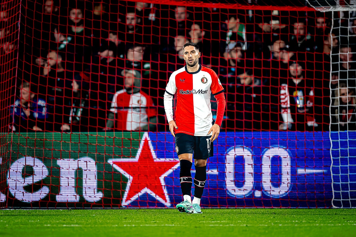 Luka Ivanušec: from representative discovery to the written off player