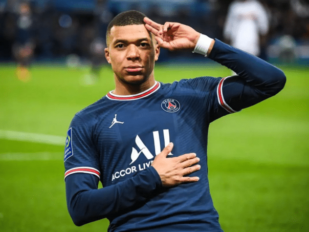 Mbappe sued the PSG for ‘moral abuse’ and unpaid 55m euros
