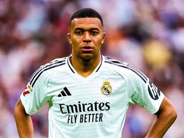 MBAPPE in the hospital, questionable to continue club SP