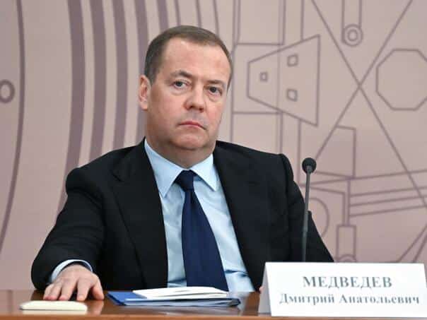 Medvedev announced revenge of Ukraine: It is inevitable