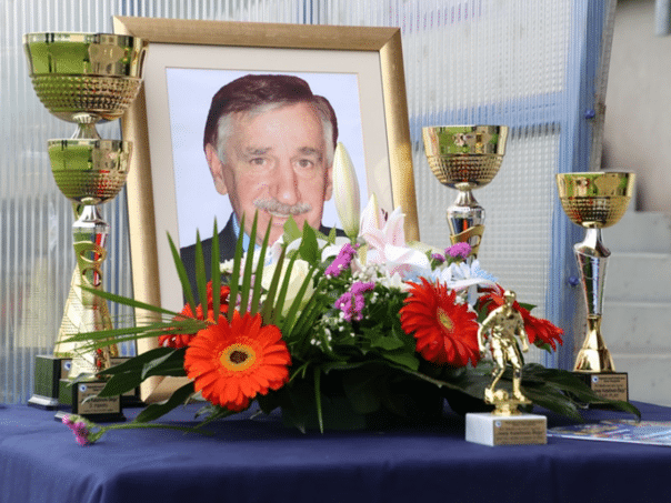 Memorial Tournament ‘Yapis Catalin Schwer’ starts tomorrow