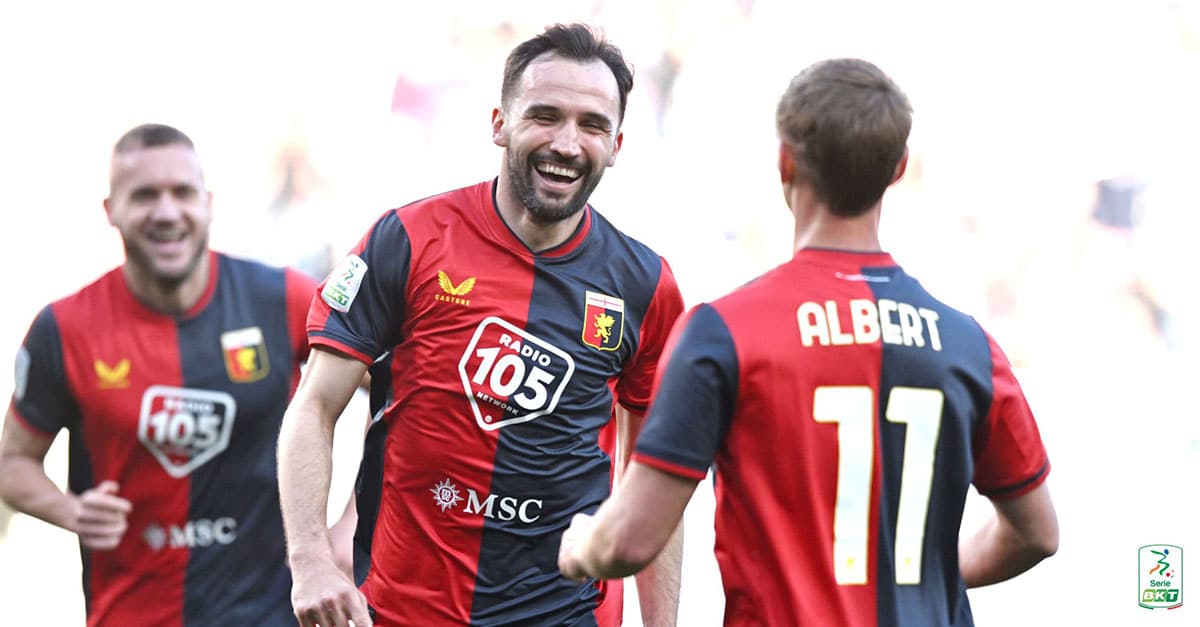 Italians launched a big story: Milan Badelj becomes a coach in Serie A?