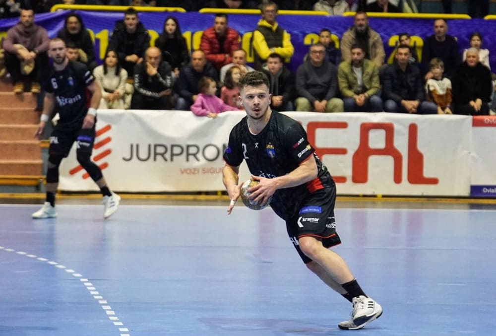 Captain Scout Career continues in Hungary