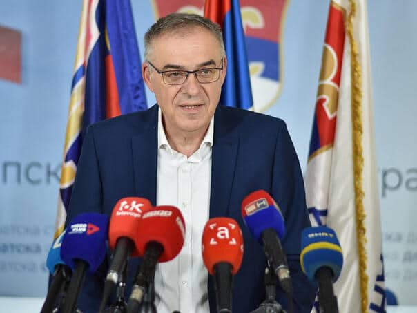 Miličević: We will soon hear Dodik’s offer to accept migrants
