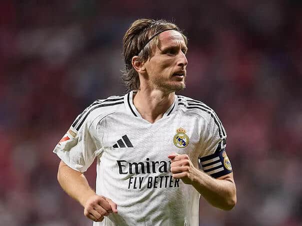 Modrić got a strange offer, but he has a good reason to think at least