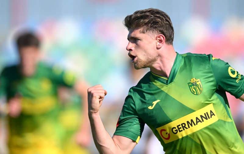 Dinamo brought 3 New Players: Here is how much to pay for the former player wide