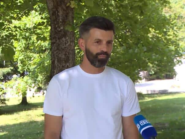 Muslić on the BiH team of BiH? ‘To whom the wkat is, that is the time’