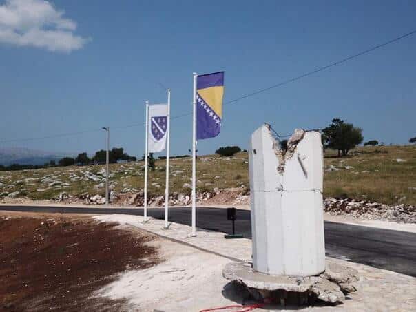 After 33 years of the crime: Today, collective jennaz in the village of Zulji