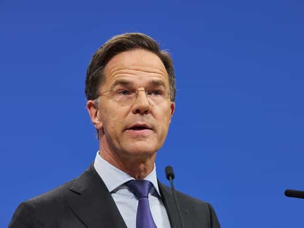 NATO historical decision: Big turning point in defense!