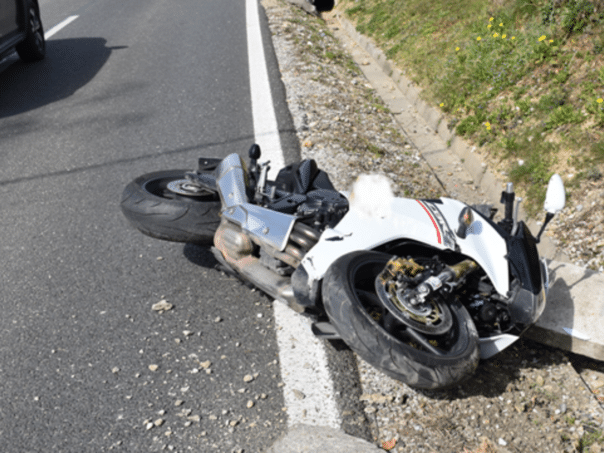Gračanica accident: 22-year-old motorcyclists killed, one person arrested