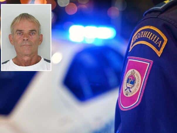 Missing man in Teslić, the police on his legs