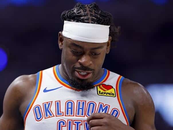 Amazing story: Not chosen on the draft, and now it is the champion of the NBA league and a key player
