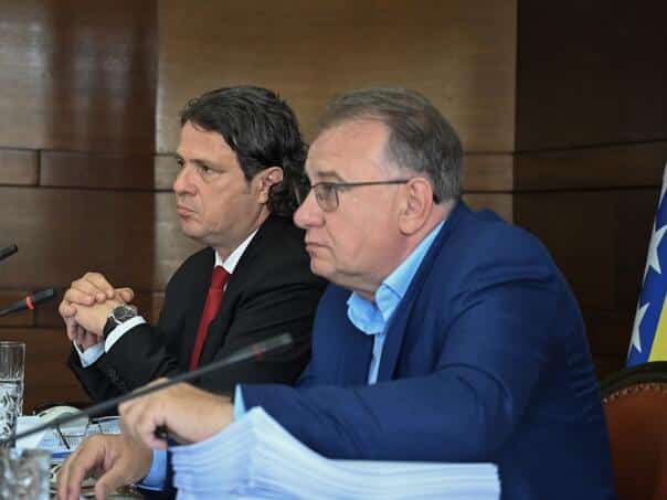 Nikšić published good news for employers: concern contributions